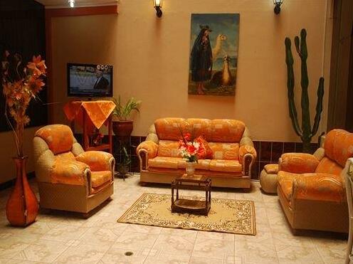 Hostal America Inn - Photo4