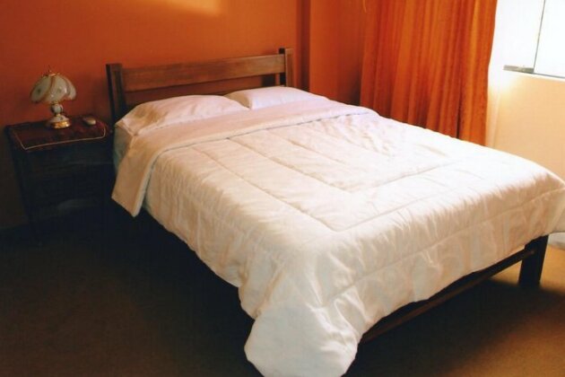 Hostal Andenes - Photo2