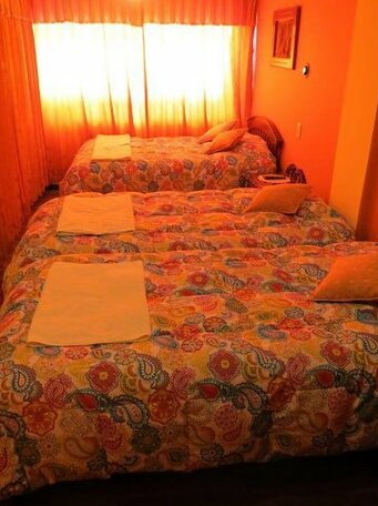 Hostal Andenes - Photo3