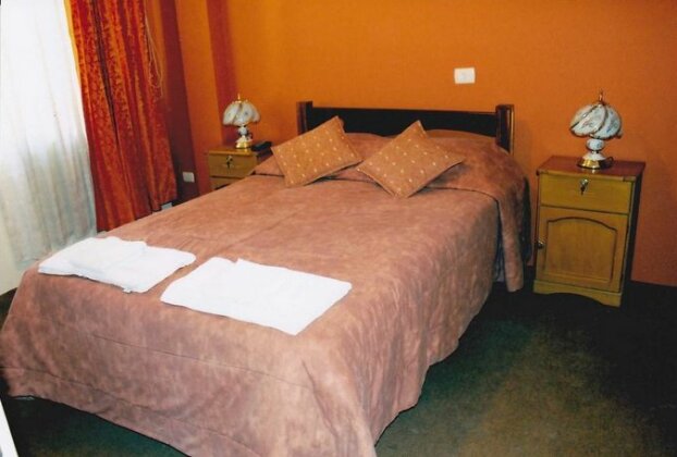 Hostal Andenes - Photo4