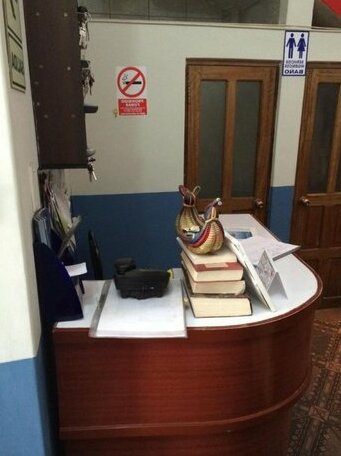 Hostal Business Inn & Mystic Suite - Photo2