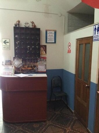 Hostal Business Inn & Mystic Suite - Photo3