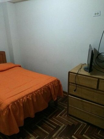 Hostal Business Inn & Mystic Suite - Photo4