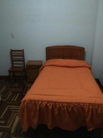 Hostal Business Inn & Mystic Suite - Photo5
