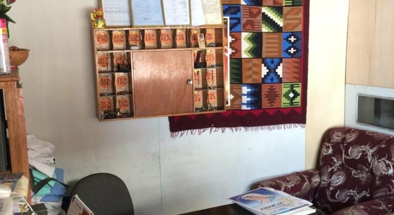Hostal Florida Puno - Photo2