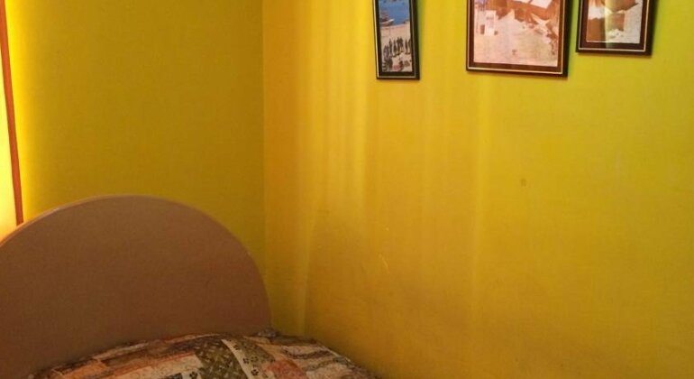 Hostal Florida Puno - Photo3