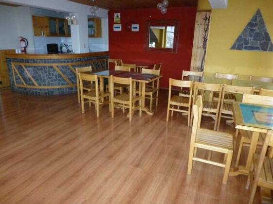 Hostal Helena's House - Photo3