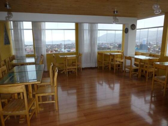 Hostal Helena's House - Photo5