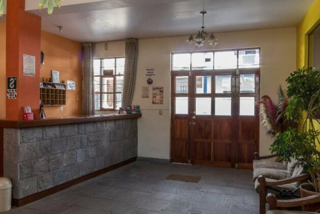 Hostal Imperial - Photo2