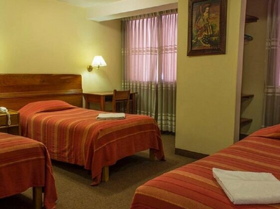 Hostal Imperial - Photo3