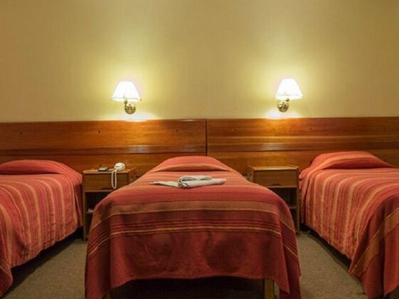 Hostal Imperial - Photo4