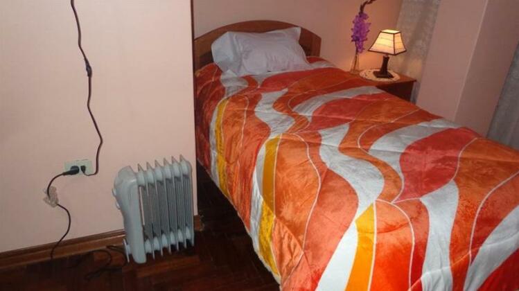 Hostal La Joya Puno - Photo2