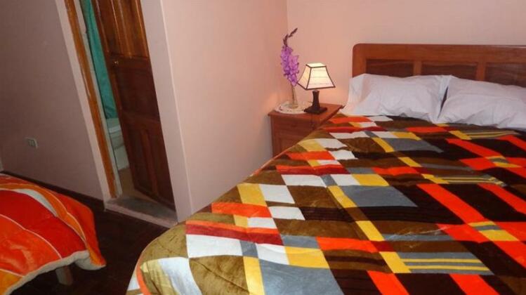 Hostal La Joya Puno - Photo3