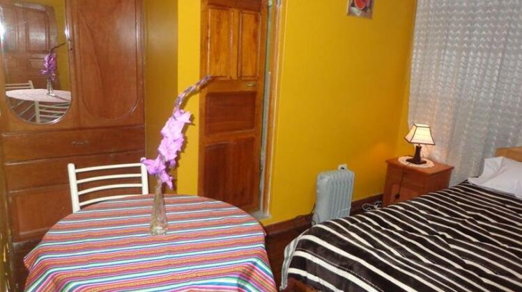 Hostal La Joya Puno - Photo5