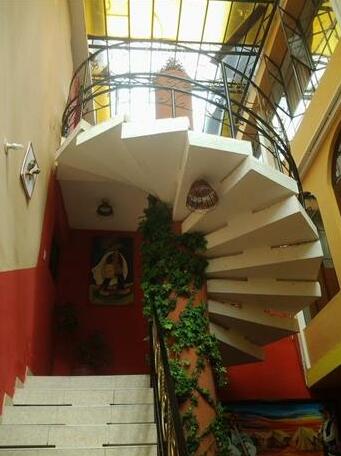 Hostal Lago Puneno - Photo5