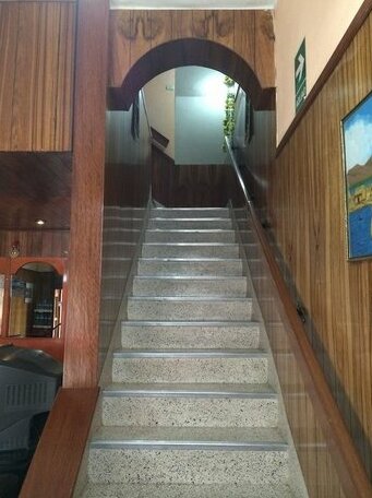 Hostal Los Pinos Inn - Photo3