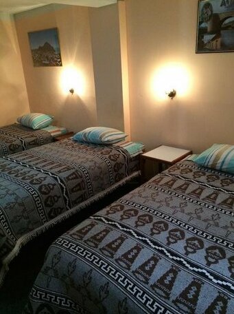 Hostal Los Pinos Inn - Photo5