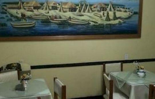 Hostal los Uros - Photo2