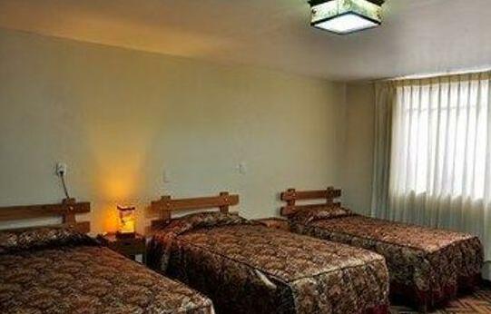 Hostal los Uros - Photo3
