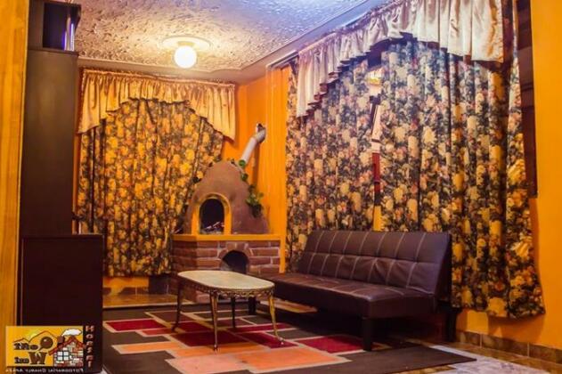 Hostal Qoni Wasi - Photo5
