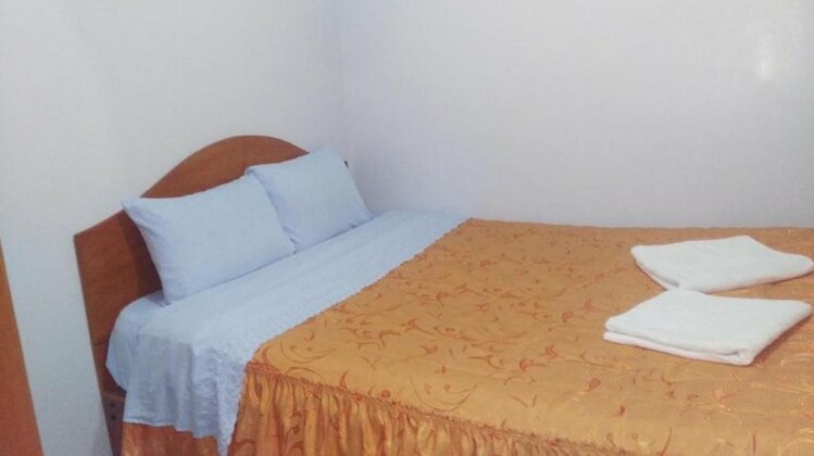Hostal Qucha Wasi - Photo5