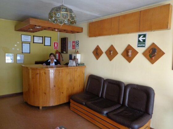 Hostal San Antonio Inn - Photo3