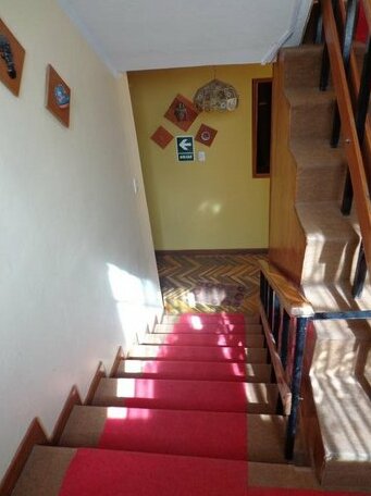 Hostal San Antonio Inn - Photo4