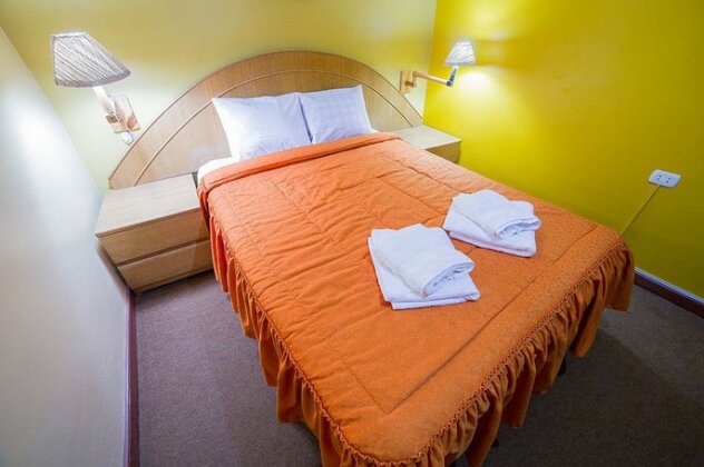 Hostal San Antonio Inn - Photo5