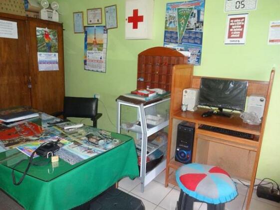 Hostal Sr del Gran Poder - Photo2