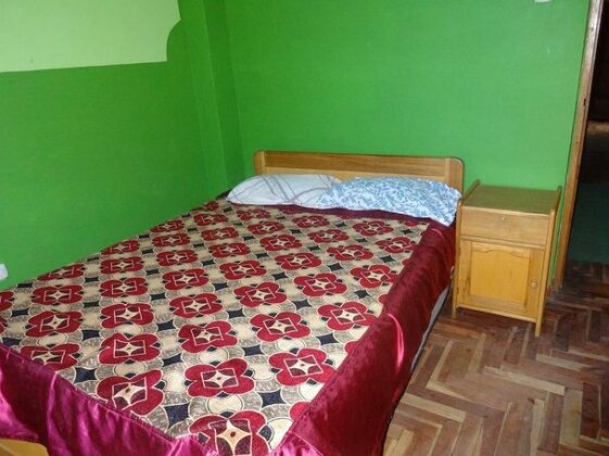 Hostal Sr del Gran Poder - Photo4