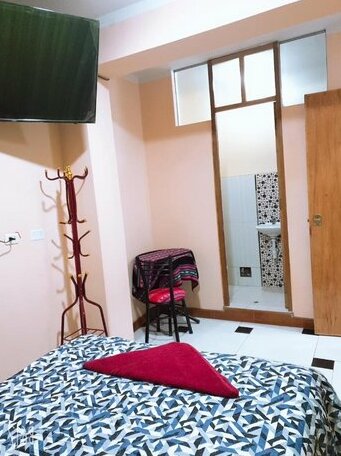 Hostal Tumi Gt - Photo2