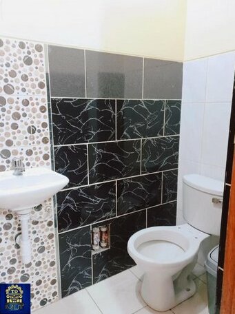 Hostal Tumi Gt - Photo3