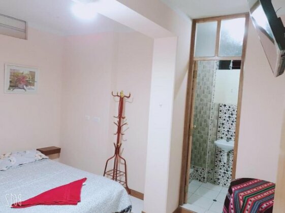 Hostal Tumi Gt - Photo4