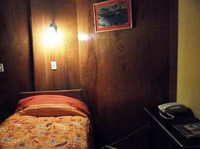 Hostal Turistico Rubi los Portales - Photo3