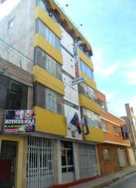 Hostal Turistico Rubi los Portales - Photo4
