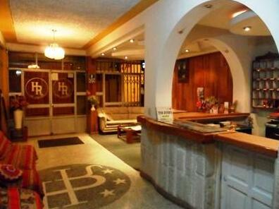 Hostal Turistico Rubi los Portales - Photo5