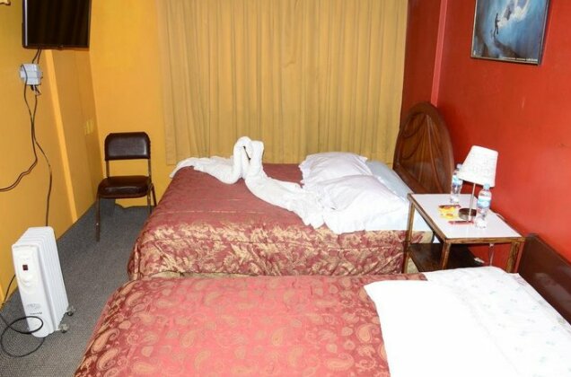 Hostal Virgen de Las Nieves II - Photo3