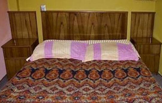 Hostal Virgen de Las Nieves - Photo2