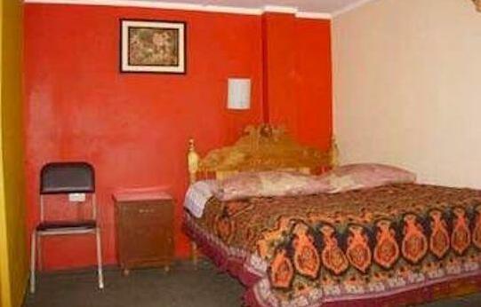 Hostal Virgen de Las Nieves - Photo5