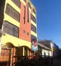 Hostel Homecenter Puno - Photo3