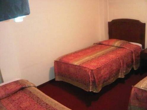 Hotel Antara - Photo2