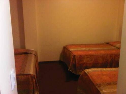 Hotel Antara - Photo3