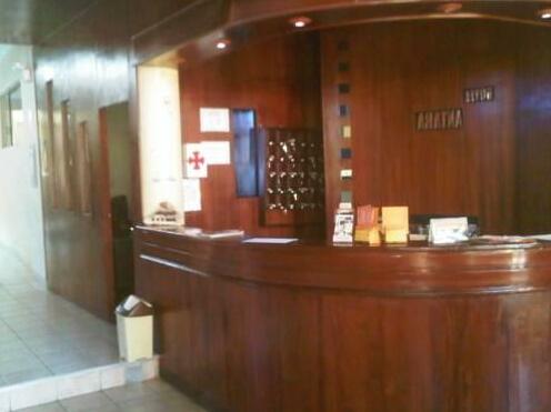 Hotel Antara - Photo4