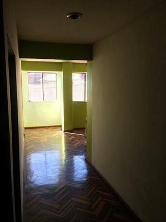 Hotel Arequipa - Photo2