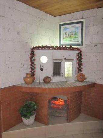 Hotel Arequipa - Photo4