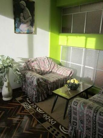 Hotel Arequipa - Photo5