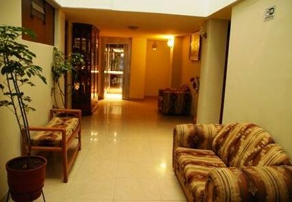 Hotel Balsa Inn - Photo3