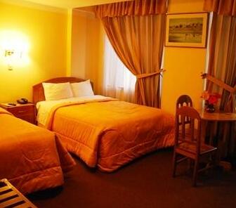 Hotel Balsa Inn - Photo4