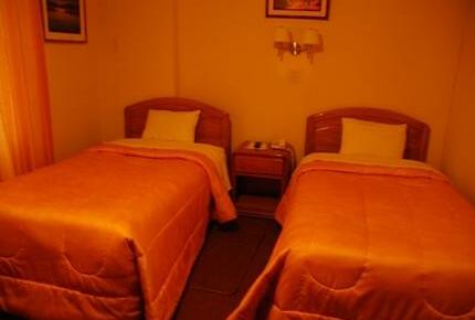Hotel Balsa Inn - Photo5