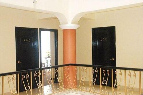 Hotel Ciudad del Lago - Photo3